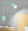 LiFMIRA Wall-Mounted LED Bedside Reading Light by LiFMIRA
