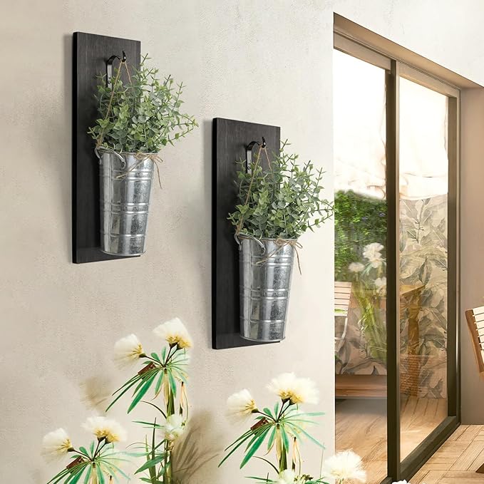 SHOHAYTO Farmhouse Wall Decor Set of 2 - Image 7