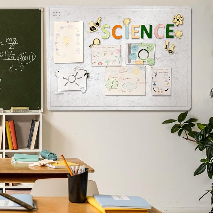 Large Bulletin Board - Image 7