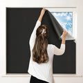 Petaholic 100% Blackout Curtains by Petaholic