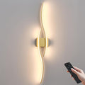 KARTOOSH Battery Operated Wall Sconces by KARTOOSH