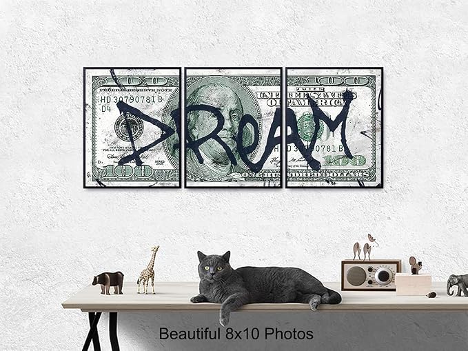 Motivational Wall Art - Image 4