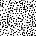 Jeweluck Peel and Stick Wallpaper Polka Dot Wallpaper Stick and Peel 17.7” x by Jeweluck