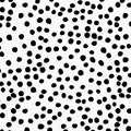 Jeweluck Peel and Stick Wallpaper Polka Dot Wallpaper Stick and Peel 17.7” x by Jeweluck