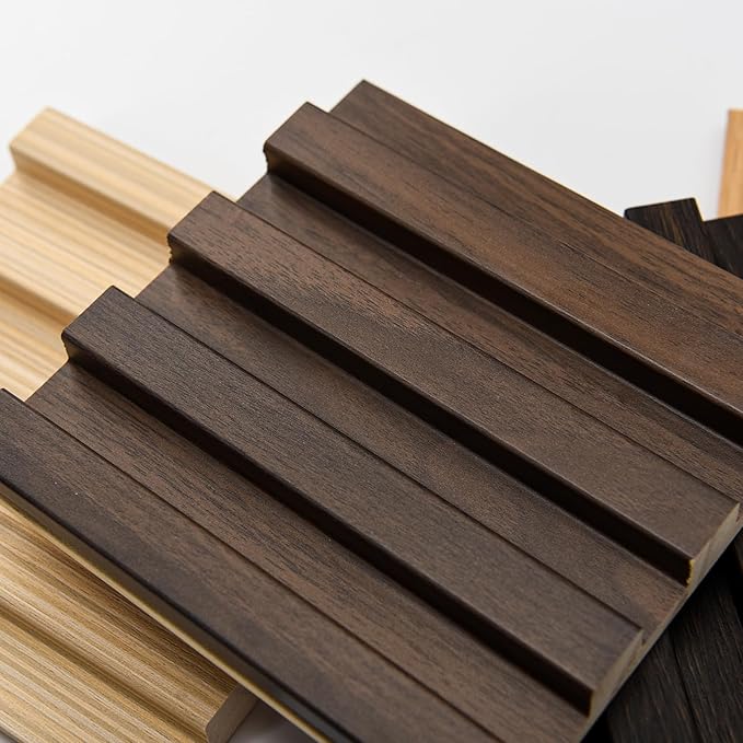 Art3d Slat Wood Wall Paneling for Interior and Ceiling Decoration - Image 4