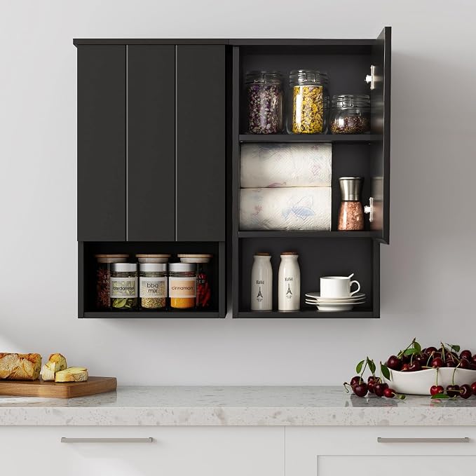 VANIRROR Bathroom Wall Cabinet - Image 3