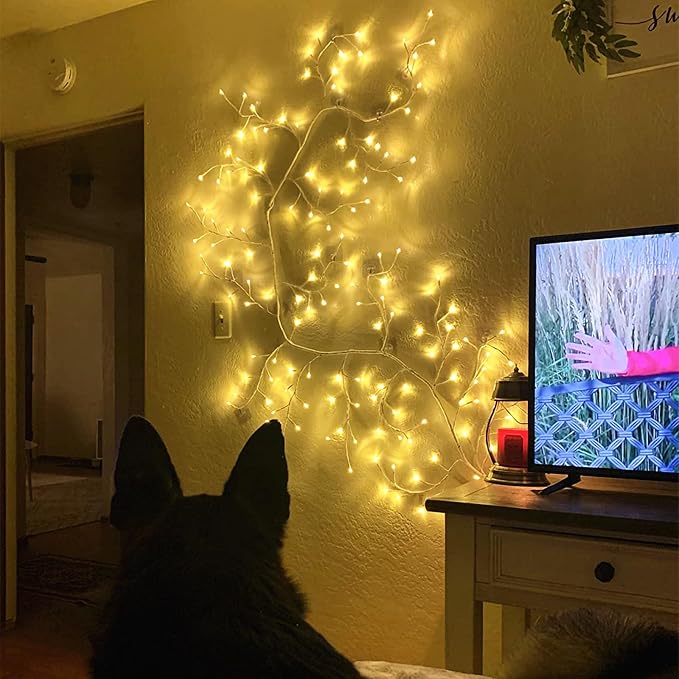 GOESWELL Led Tree Branch Lights - Image 8