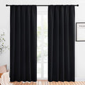 NICETOWN Blackout Curtain Panels by NICETOWN