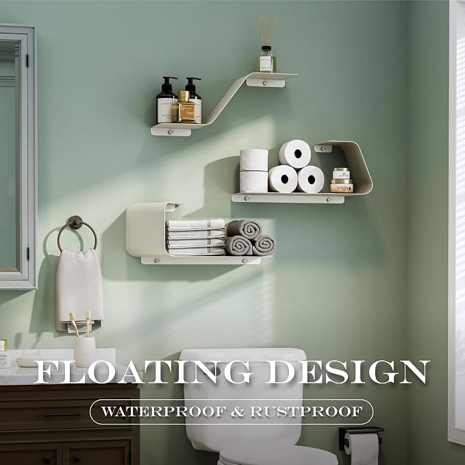 Sttoraboks Floating Shelves - Image 5