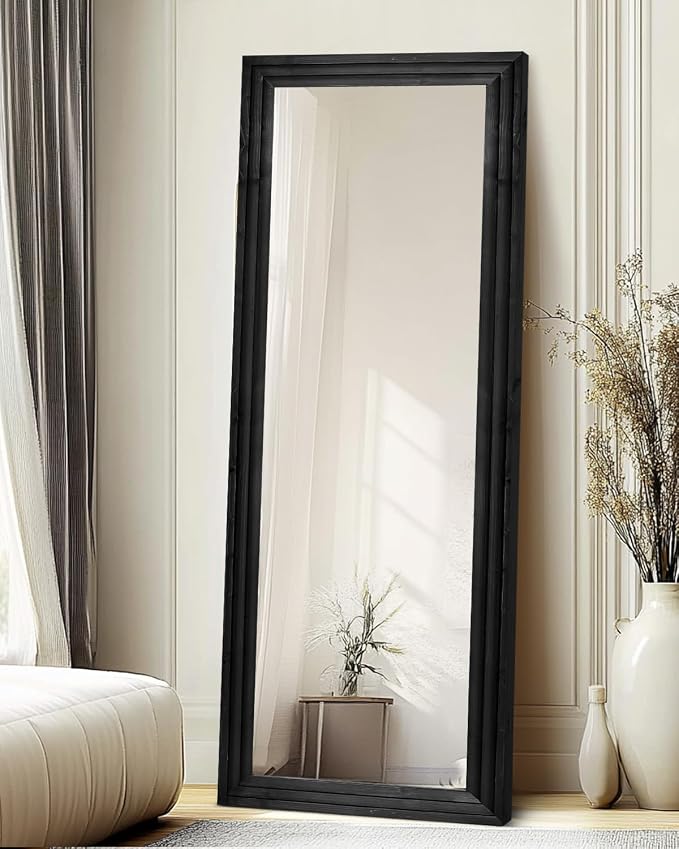 Full Length Mirror 65"x22" - Image 7