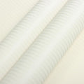 Orainege Peel and Stick Wallpaper Cream Beige Wallpaper Textured Contact Paper by Orainege