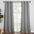 NICETOWN Thermal Insulated Blackout Curtains by NICETOWN
