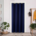 ChrisDowa Blackout Curtains 90 Inches Long by ChrisDowa