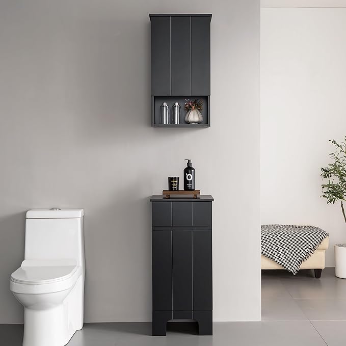 VANIRROR Bathroom Wall Cabinet - Image 8
