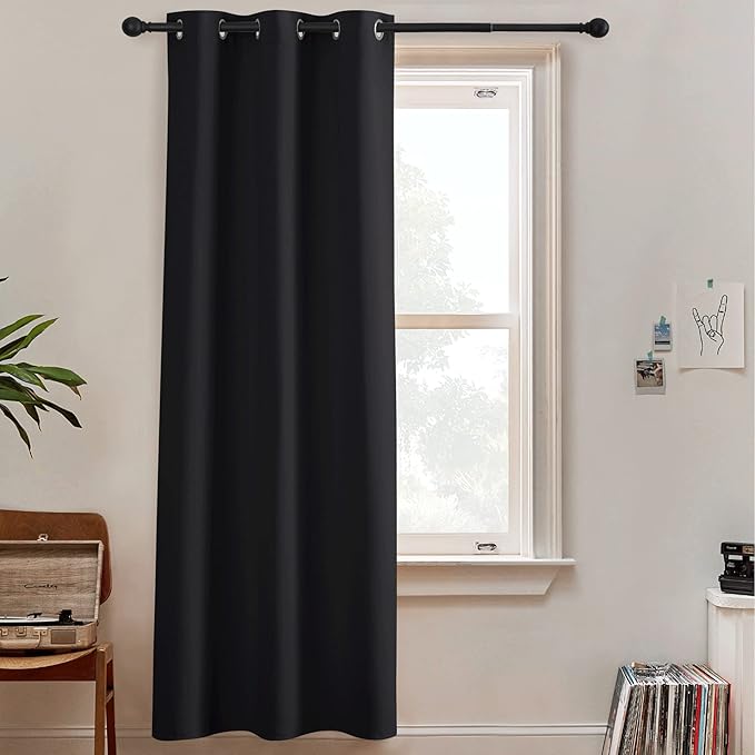 RYB HOME Room Divider Curtains by RYBHOME