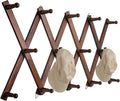SCUNDA 16 inch High Accordion Wall Hanger by SCUNDAHOME