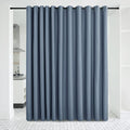 NICETOWN Verical Blinds for Living Room Bedroom Dining Sunroom Basement Wall by NICETOWN