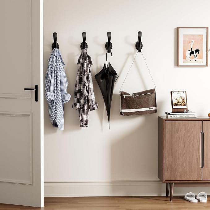 Coat Hooks Heavy Duty - Image 6