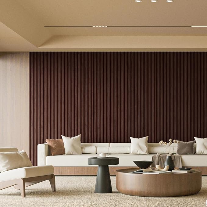 Art3d Slat Wood Wall Paneling - Image 10