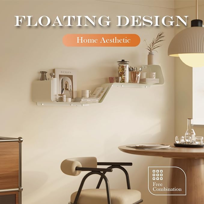 Sttoraboks Floating Shelves - Image 6