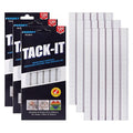 Feosky Adhesive Poster Sticky Tack Putty, Reusable and Removable Adhesive Putty by Feosky