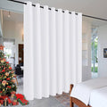 RYB HOME Room Divider Curtain by RYBHOME