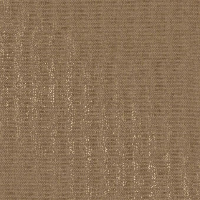 Tempaper x Jeremiah Brent Mushroom Textured Faux Grasscloth Primitivo Removable by TempaperCo