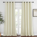 NICETOWN Blackout Curtain 95 inches Long by NICETOWN