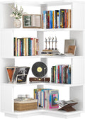 Armocity Corner Book Shelf by Armocity