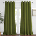 NICETOWN Blackout Room Darkening Window Curtain by NICETOWN
