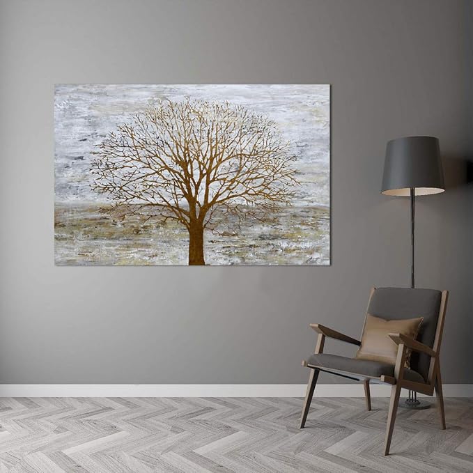 Yihui Arts Canvas Wall Art for Living Room - Image 5