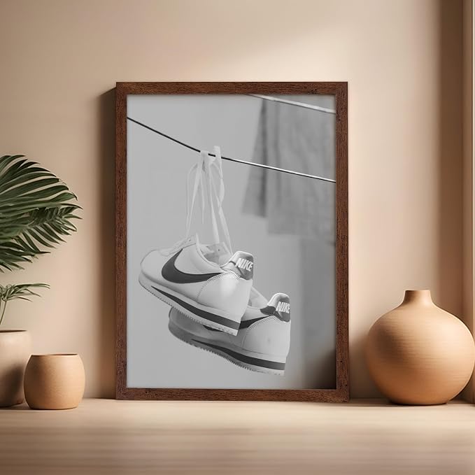 Poster Master Sneakers Poster - Image 5
