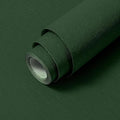 Dark Green Peel and Stick Self Adhesive Wallpaper by Abyssaly