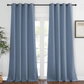 NICETOWN Extra Long Room Darkening Drape by NICETOWN