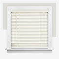 CHICOLOGY Cordless Mini Blinds, 1 Inch Vinyl Window Blinds, Room Darkening & by CHICOLOGY