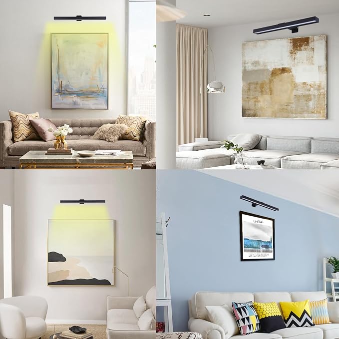 MIOBLUE LED Picture Lights - Image 7