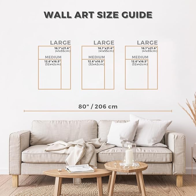qmmp Modern Wooden Wall Sculptures - Image 8