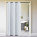 NICETOWN Temporary Portable Blackout Curtains by NICETOWN