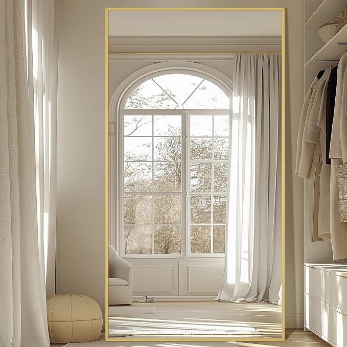 82"X44" Full Length Mirror - Image 3