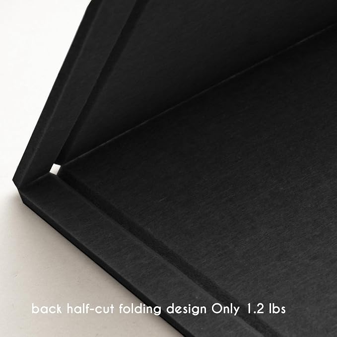 Lightomorrow Bulletin Board, 35 x 17 1/2 inches Felt Board - Image 3