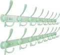 Dseap Coat Rack Wall Mount by Dseap