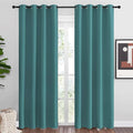 NICETOWN Insulated Curtains Blackout Draperies by NICETOWN