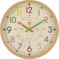 Foxtop Learning Clock for Kids by Foxtop
