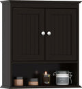 Spirich Bathroom Cabinet Wall Mounted, Wood Hanging Cabinets by SpirichLLC