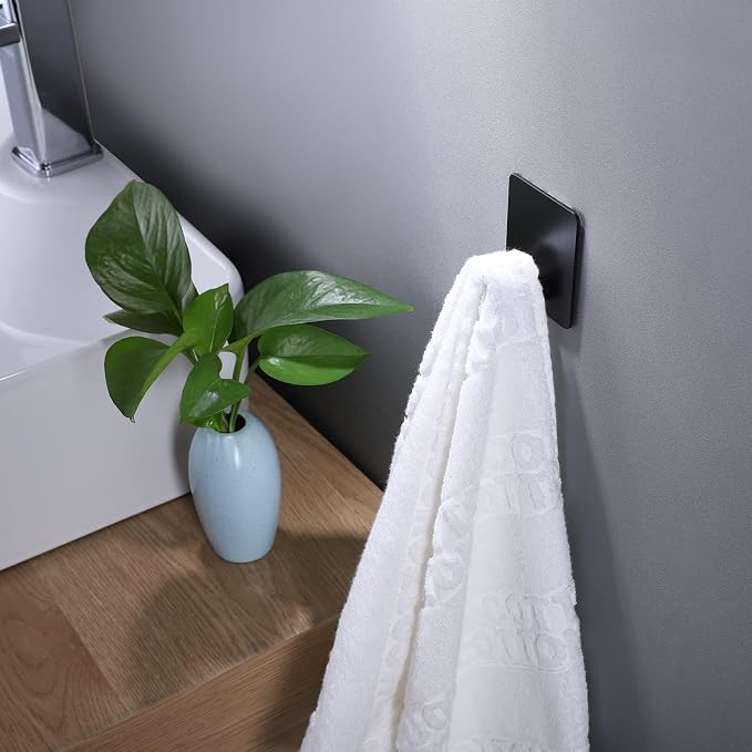 DELITON Adhesive Hooks - Image 3