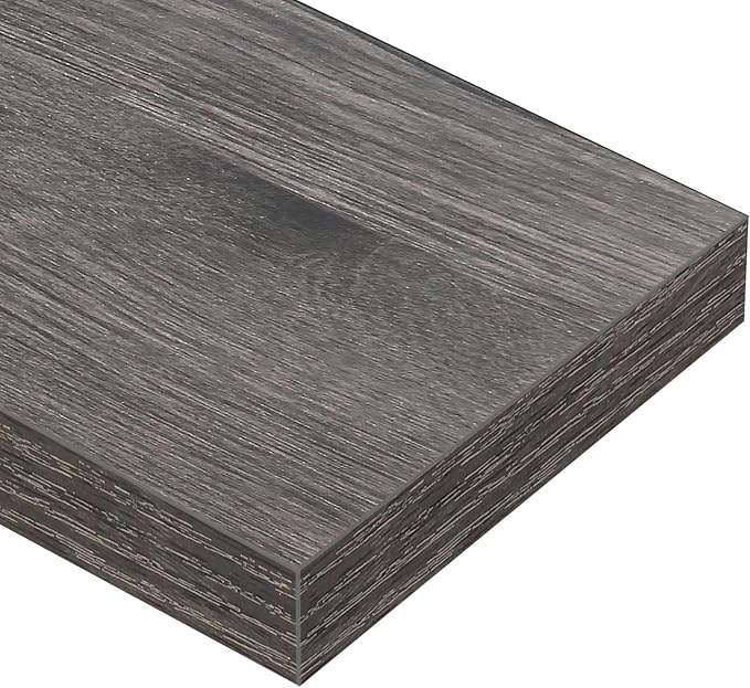 QEEIG Floating Shelves for Wall 35.4" Long - Image 8