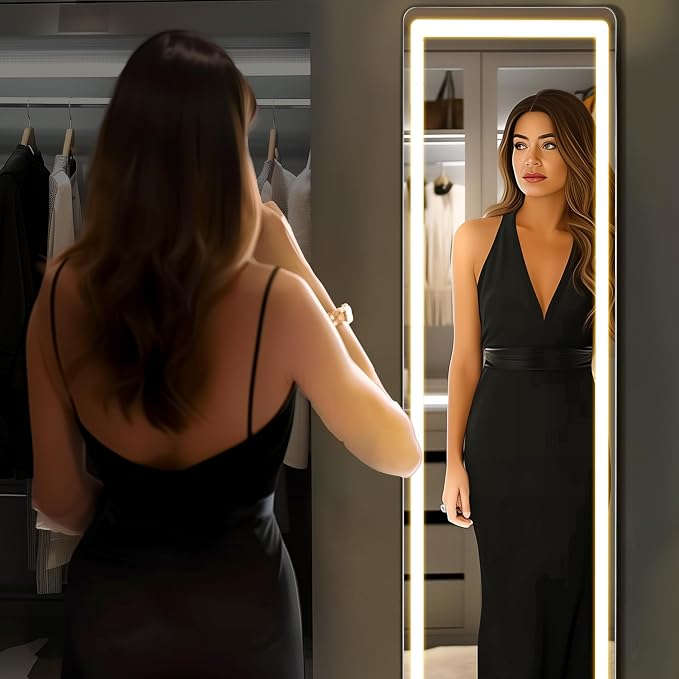 Sweetcrispy Full Length Mirror - Image 7