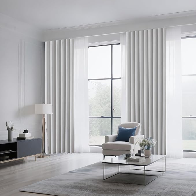 CUCRAF Custom Blackout Curtains - Image 8