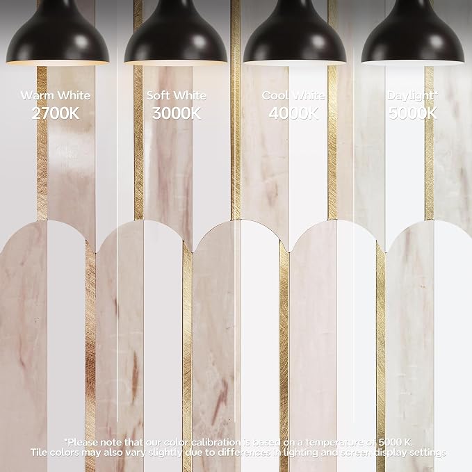 Vamos Tile Peel and Stick Backsplash Seamless Tile - Image 4