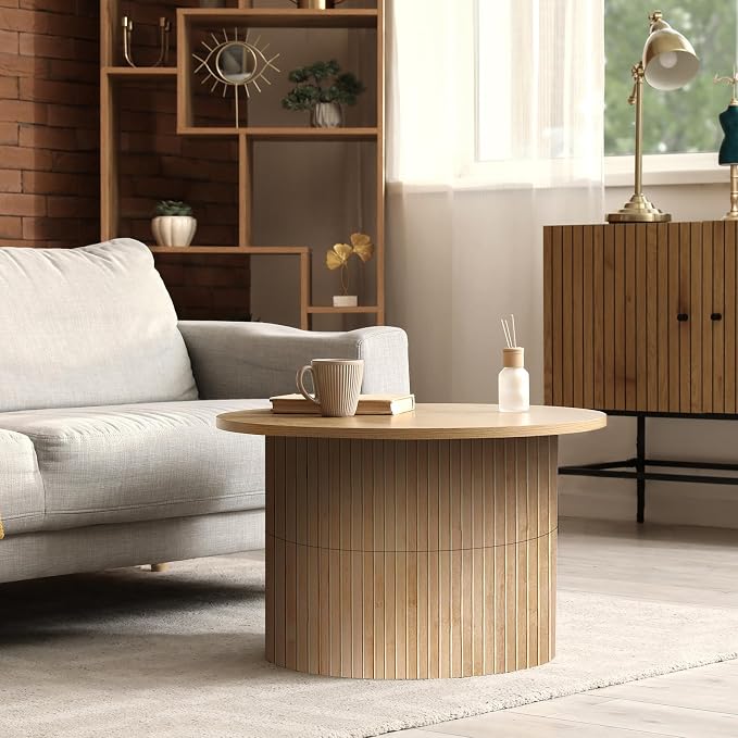 Art3d Natural Bamboo Wall Panel - Image 3